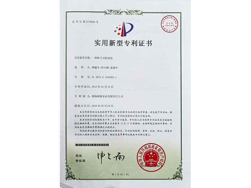 湖南长沙鞠豪传统手工艺品有限公司专利